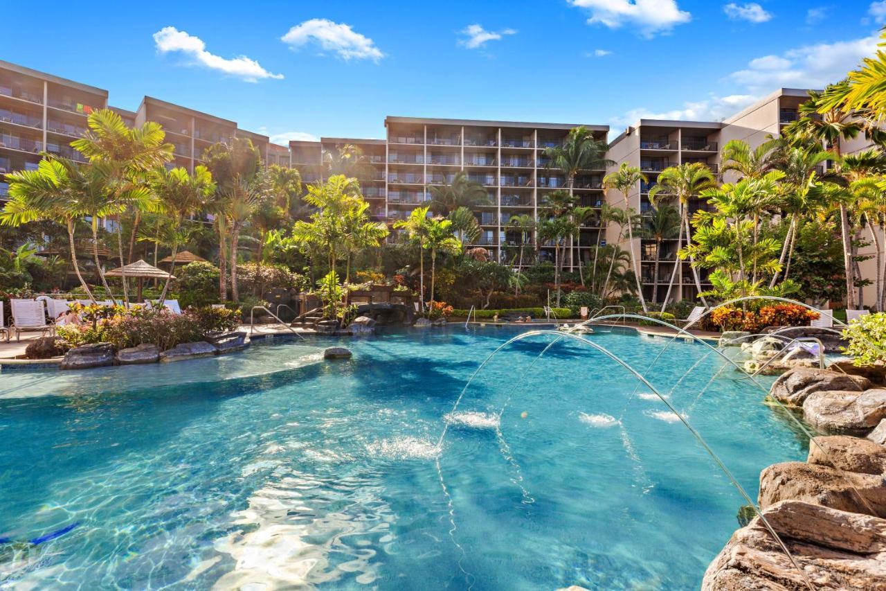 Kaanapali Shores 616 Kahana Exterior photo