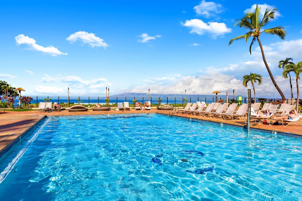 Kaanapali Shores 616 Kahana Exterior photo