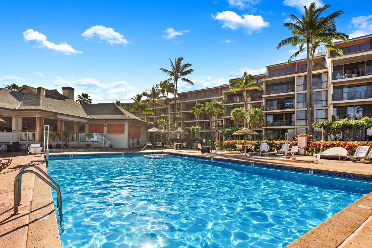 Kaanapali Shores 616 Kahana Exterior photo